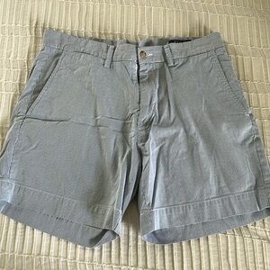 Polo Ralph Lauren 6” Shorts Size 32